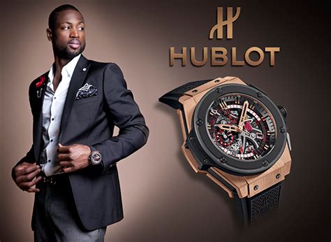 hublot watch good|what is Hublot known for.